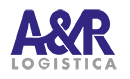 A&R Logística Logo